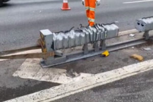 Implantação e Manutenção de Sinalização Implantação e Manutenção de Sinalização