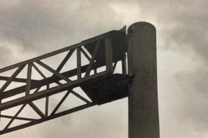 Implantação e Manutenção de Sinalização Implantação e Manutenção de Sinalização