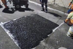 Pisos Antiderrapantes e de Alta Fricção Pisos Antiderrapantes e de Alta Fricção