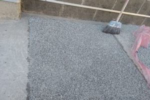 Pisos Antiderrapantes e de Alta Fricção Pisos Antiderrapantes e de Alta Fricção